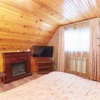 Коттедж (Двухуровневый), База отдыха Аллюр