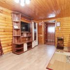 Коттедж (Двухуровневый), База отдыха Аллюр