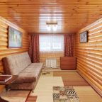 Коттедж (Двухуровневый), База отдыха Аллюр