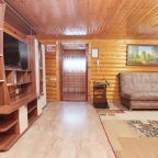 Коттедж (Двухуровневый), База отдыха Аллюр