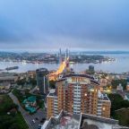 Апартаменты (Апартаменты с видом на море), Апартаменты Vladivostok Cascade