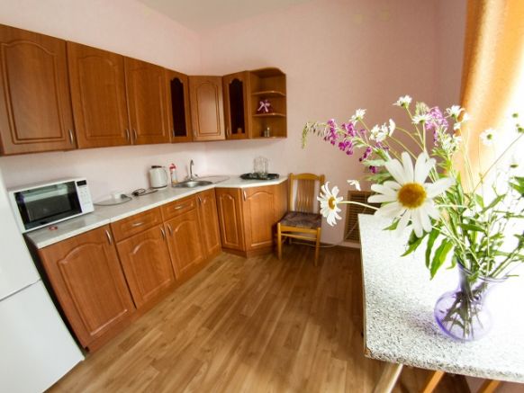 Фотография номера санатория Марциальные воды