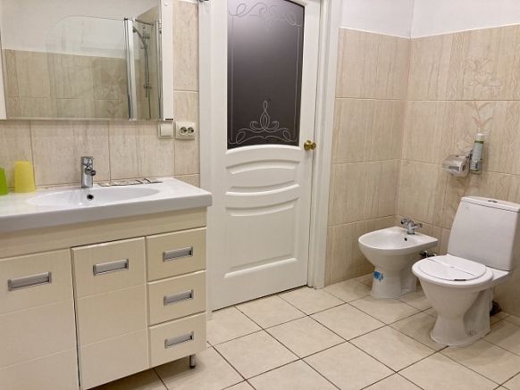 Фотография номера санатория Марциальные воды