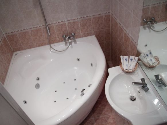 Фотография номера санатория Марциальные воды