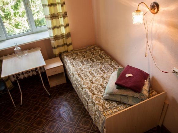 Фотография номера санатория Марциальные воды