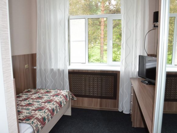 Фотография номера санатория Марциальные воды