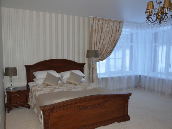 Фотография номера санатория Марциальные воды