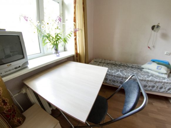 Фотография номера санатория Марциальные воды