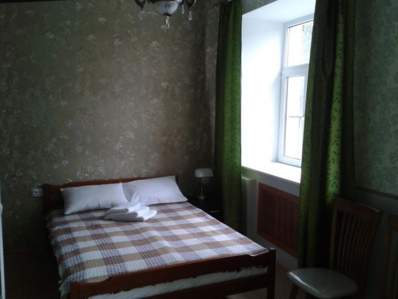 Фотография номера санатория Марциальные воды