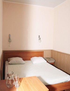 Фотография номера санатория Марциальные воды