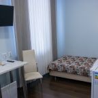 Двухместный (Улучшенный twin 1 корпус), Санаторий Марциальные воды
