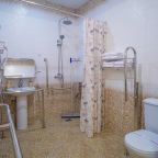 Двухместный (Улучшенный twin 1 корпус), Санаторий Марциальные воды