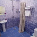 Двухместный (Улучшенный twin 1 корпус), Санаторий Марциальные воды
