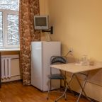 Одноместный (Эконом 1 корпус), Санаторий Марциальные воды