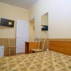 Двухместный (Семейный стандарт 2 корпус), Санаторий Марциальные воды
