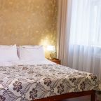Двухместный (Улучшенный 1 корпус), Санаторий Марциальные воды