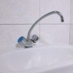 Двухместный (Эконом 1 корпус), Санаторий Марциальные воды