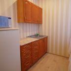 Люкс (Трехместный № 114 2 корпус), Санаторий Марциальные воды