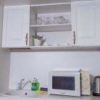 Люкс (Двухместный №49 1 корпус), Санаторий Марциальные воды