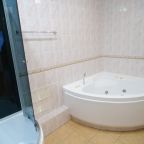 Люкс (Двухместный №90 1 корпус), Санаторий Марциальные воды