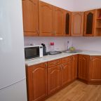 Люкс (Двухместный №90 1 корпус), Санаторий Марциальные воды