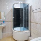 Люкс (Двухместный №90 1 корпус), Санаторий Марциальные воды