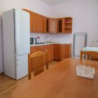 Люкс (Двухместный №90 1 корпус), Санаторий Марциальные воды
