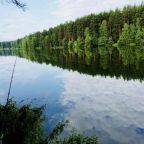 Рыбалка, База отдыха Армиево