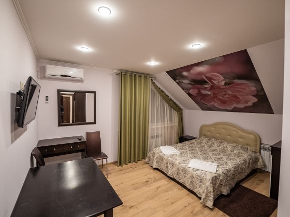 Фотография номера базы отдыха Семейный Дворик