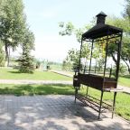 Мангальная зона