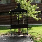 Мангальная зона