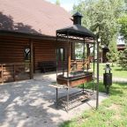 Мангальная зона