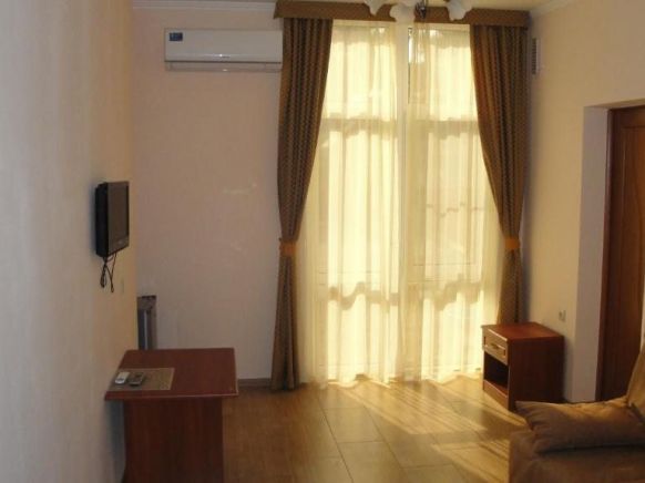 Фотография номера гостевого дома Варвара