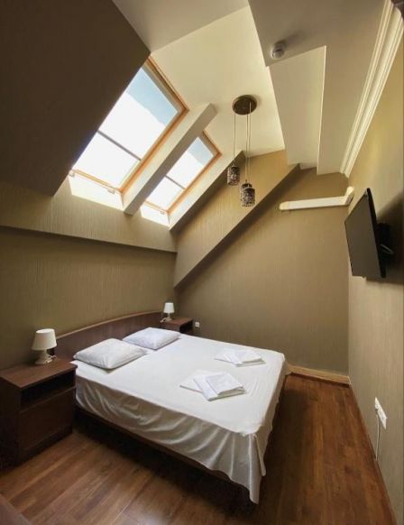 Фотография номера гостевого дома На Кирова