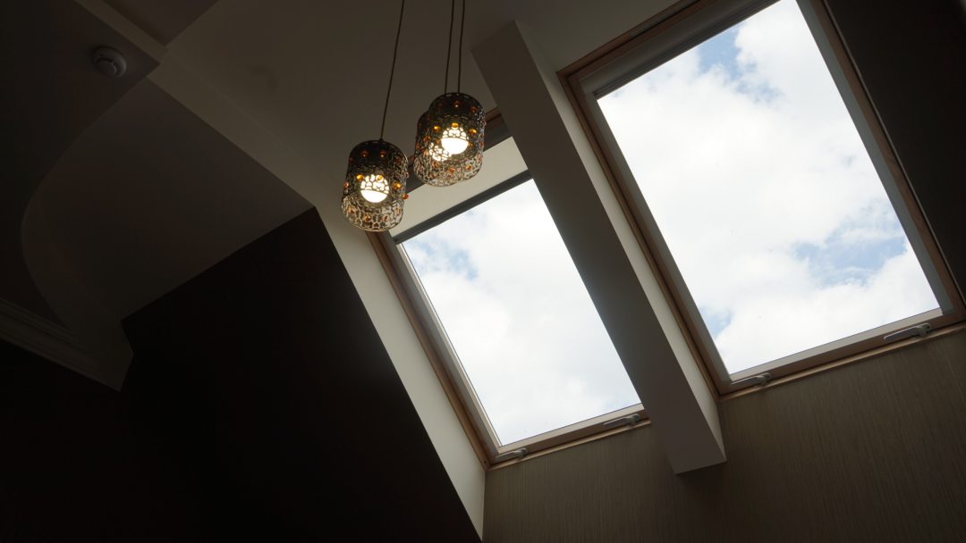 Двухместный (Делюкс (мансардный)), Гостевой дом На Кирова