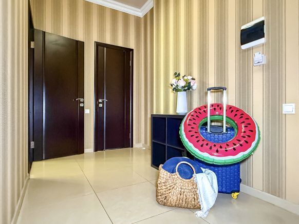 Фотография номера гостевого дома На Кирова