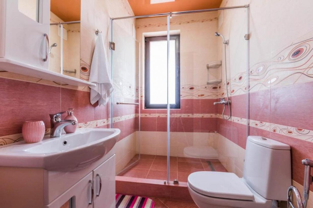 Двухместный (Делюкс (мансардный)), Гостевой дом На Кирова