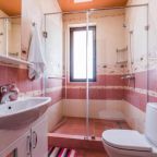 Двухместный (Делюкс (мансардный)), Гостевой дом На Кирова