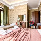 Трехместный (Делюкс с балконом), Гостевой дом На Кирова