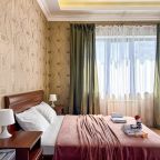 Трехместный (Делюкс), Гостевой дом На Кирова