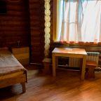 Двухместный (Стандарт), База отдыха Бородей