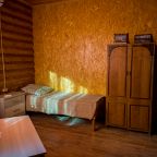Двухместный (Стандарт), База отдыха Бородей