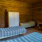 Четырехместный (Стандарт), База отдыха Бородей