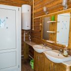 Четырехместный (Стандарт), База отдыха Бородей