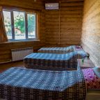 Четырехместный (Стандарт), База отдыха Бородей