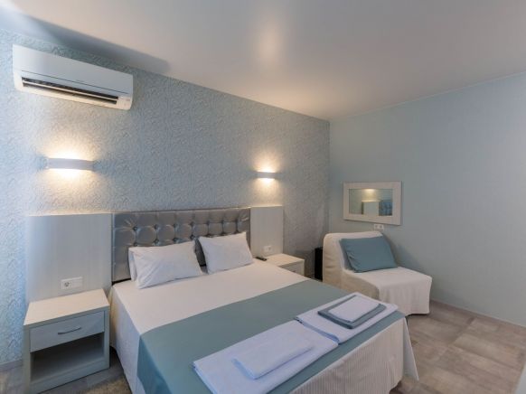 Фотография номера гостевого дома Южная Роза