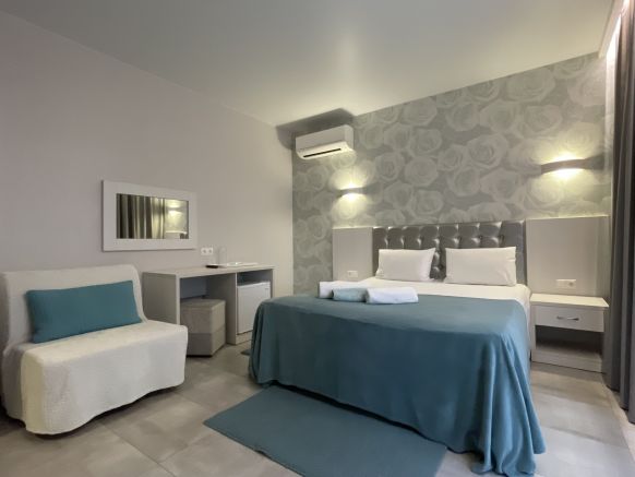 Фотография номера гостевого дома Южная Роза