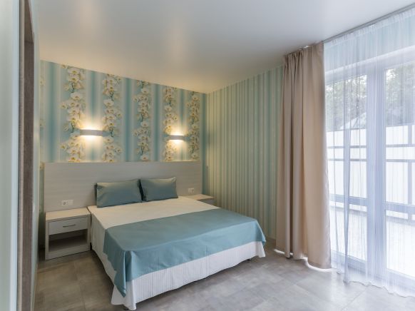 Фотография номера гостевого дома Южная Роза