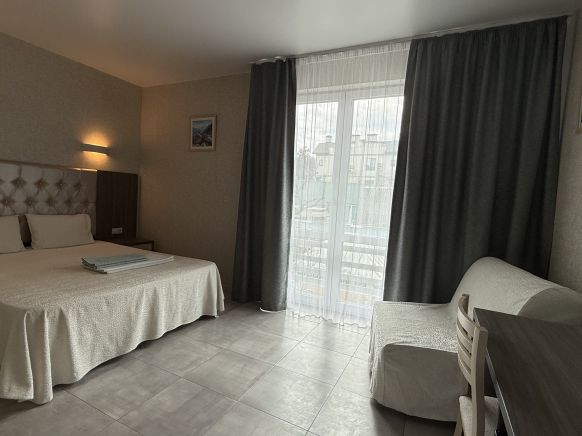 Фотография номера гостевого дома Южная Роза