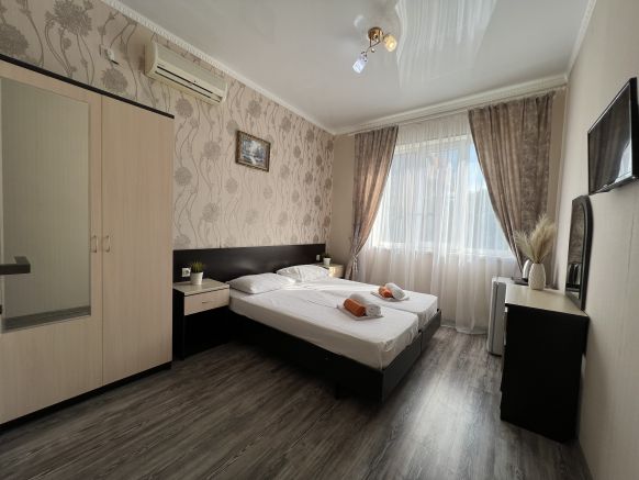 Фотография номера гостиницы Кипр